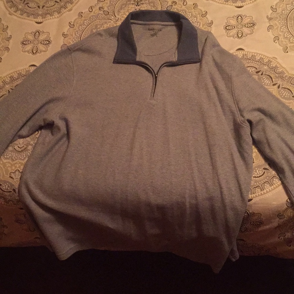 Men's Sweater